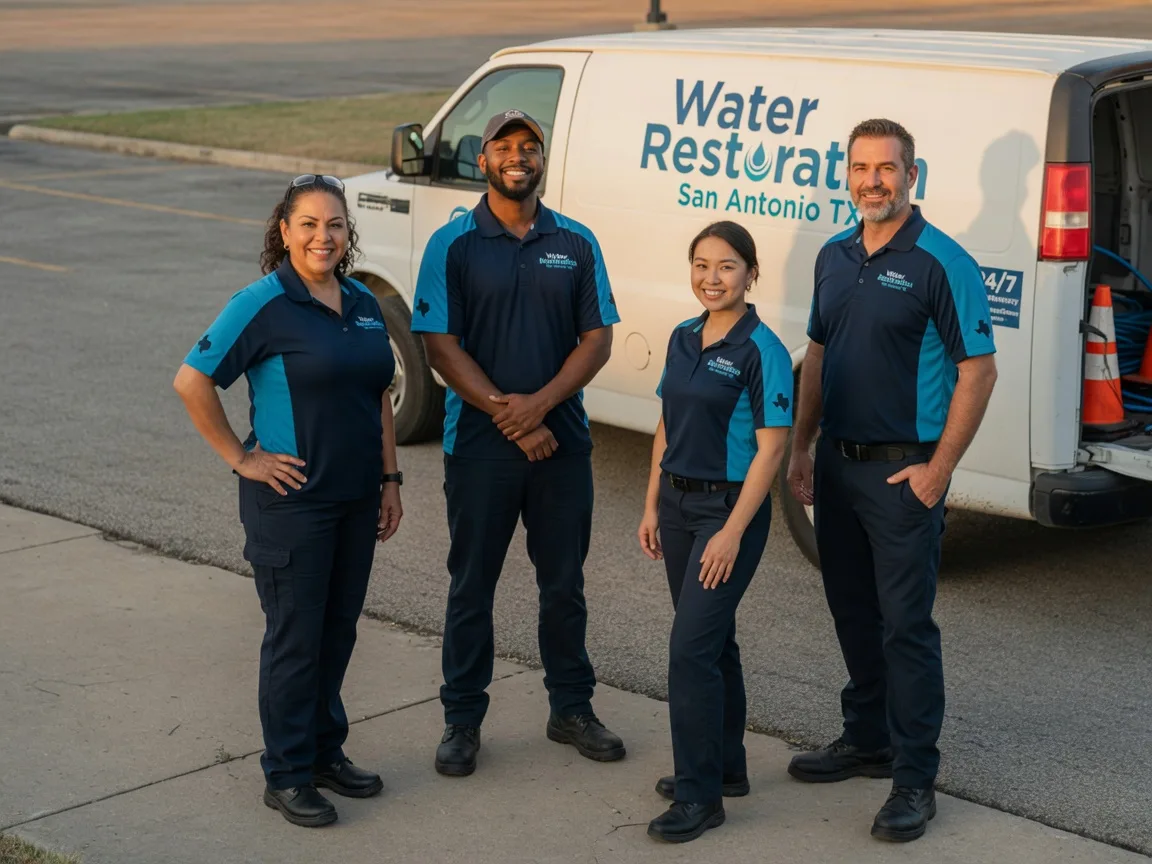Water Damage Repair company in Kentucky